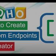 How To Create Custom API Endpoints In Zoho Creator