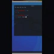 How To Create A Text File In Linux