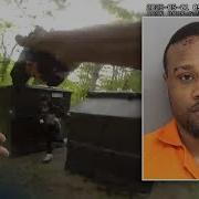 Ohio Man Murdered Deputy Day After Police Shot His Son Police
