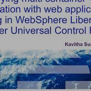 Deploying Multi Container Voting Application Onto Docker Universal Control Plane