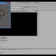 Olympic Opengl Projects Demo