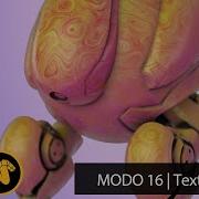MODO 16 Texture Cache