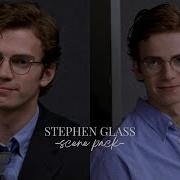 Stephen Glass Scenepack Shattered Glass 2003