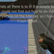 CSS How To Get The Grenade Trail On Mg Pauls Minecraft Course V2