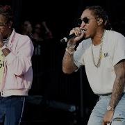 Young Thug Ft Future Relationships Live Wireless 2019