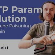 XSS Via HTTP Parameter Pollution
