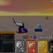 Swords Block Tales