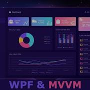 WPF и MVVM Современный дизайн основного пользовательского интерфейса часть 1 2 хранилище стил