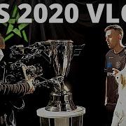 CFS 2020 VLOG Seoul Korea