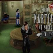Final Fantasy VIII Soundtrack Martial Law Timber S Theme Fully Looped 3 Hours