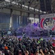 Reborn Empowered By Living Sacrifice Furnace Fest 2021