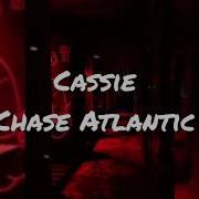 Cassie Chase Atlantic Lyrics Video