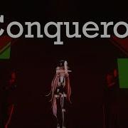 IA Conqueror ARIA LIVE MUSIC VIDEO