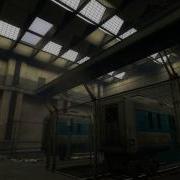 Project TEST In Alpha State Train Station Ingameshoots Gameplay Video