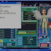 Huong Dan Su Dung MouseModz Auto Nvtt Full