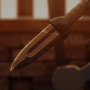 Vinland Saga Prologue Ending But The Song Doesn T Stop Netflix Dub