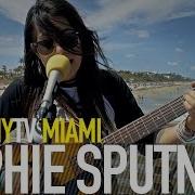 SOPHIE SPUTNIK UGLY MISFITS BalconyTV