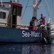 Sea Watch Rettung In Letzter Sekunde WDR Doku