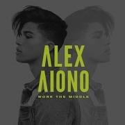 Alex Aiono Work The Middle Audio