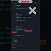 CSS Pulse Animation Shorts