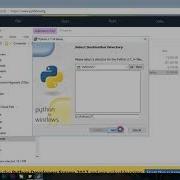 How To Download Install Python 2 7 14