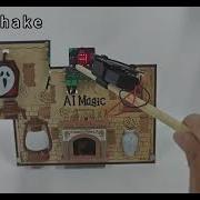 Micro Bit AI Magic Wand Microbit CreateAI