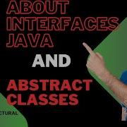 The Truth About Interfaces Java And Abstract Classes