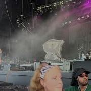 Summer Of Loud 2025 Beartooth Live At West Palm Beach FL Full Setlist Front Row