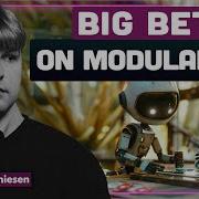 The VC Investment Thesis For Modularity