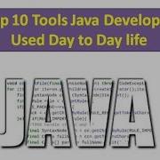 Top 10 Tools Java Developer Should Use