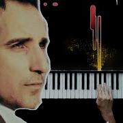 Elimde Degil Duygusal Piano By VN