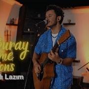 Buray Aşk Mı Lazım Home Sessions