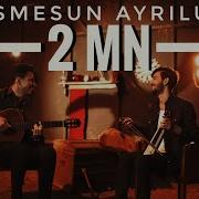 Serkan Buğrahan Esmesun Ayrıluk Official Video