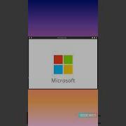 Drawing Microsoft Logo Using Python Turtle Graphics Python Shorts Codemasti