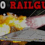 Building The ULTIMATE WEAPON In Space Engineers