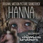 Hanna Soundtrack Chemical Brothers The Devil Is In The Details