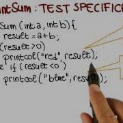 Coverage Criteria Intro Quiz Solution Georgia Tech Software Development Process