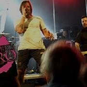 AUTHORITY ZERO Ollie Ollie Oxen Free Live KNRD Fest 2023