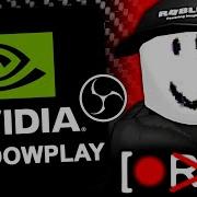 WHAT You Cant Record Roblox Gameplay Anymore BAD UPDATE