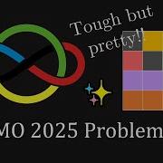 IMO 2025 Problem 6 FINAL BOSS Is Here And It S Combinatorics