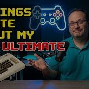 The C64 Ultimate Has Problems Let S Talk About Them