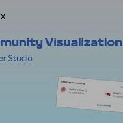 Community Visualizations In Looker Studio Expand Your Dashboard S Potential