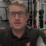 Enhancing Athletic Performance With Data Science