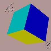 Python Tkinter Tutorial How To Add Flat Shading To A Cube