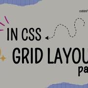 Master CSS Grid Layout In 2025 Part1 Display Grid Grid Template Columns Rows Gap CodeInFarm