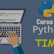 Curso De Python Desde Cero Para Principiantes TIME Video 20