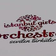 İstanbul Girls Orchestra Feat Seda Arpa Buğday Daneler Official Lyric Video