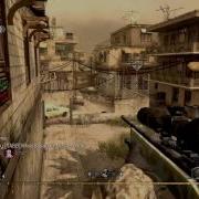 Cod4 Hacker