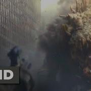 Rampage 2018 Giant Monster Fight Scene 9 10 Movieclips