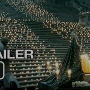 The Monk Official Trailer 1 2013 Vincent Cassel Movie HD